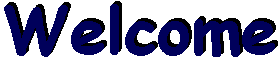 welcome